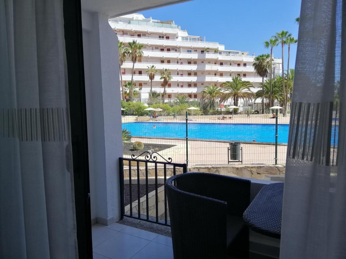 Сozy Apartment In Las Americas Playa Feñabe Exterior foto