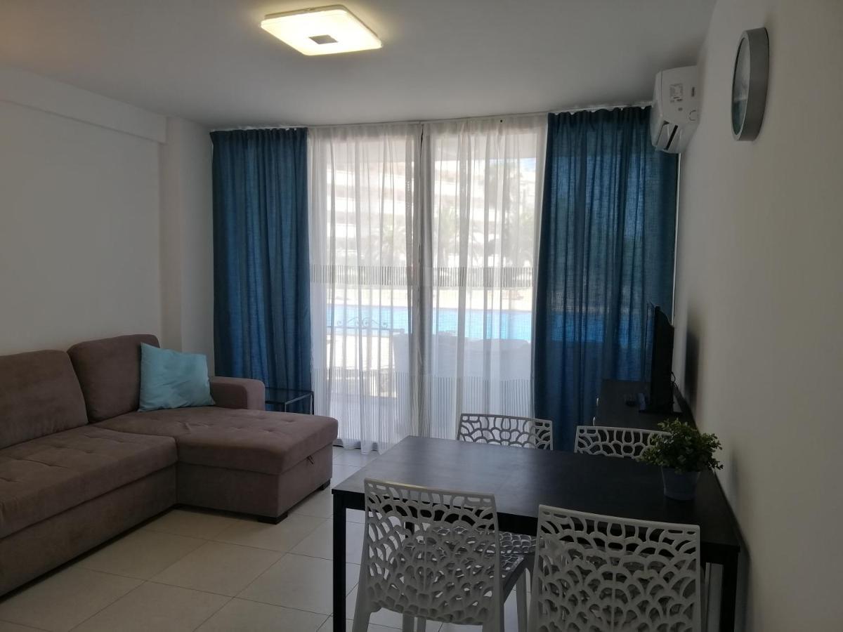 Сozy Apartment In Las Americas Playa Feñabe Exterior foto