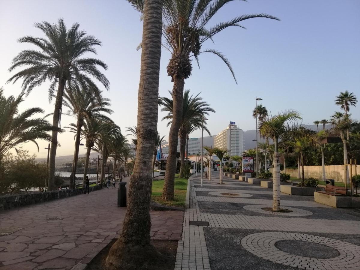 Сozy Apartment In Las Americas Playa Feñabe Exterior foto
